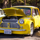 Illustration for article titled Get me some Spotted Dick!: Pictures from the All British Motor Show
